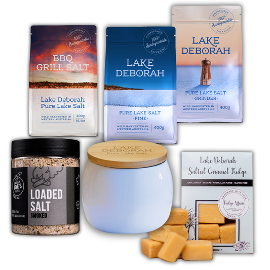 Best of WA Bundle